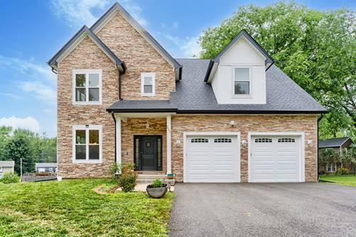 543 Madison, East Dundee, IL 60118