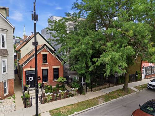 1412 W Diversey Unit B, Chicago, IL 60614