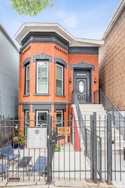 1234 W Huron Unit 1, Chicago, IL 60642