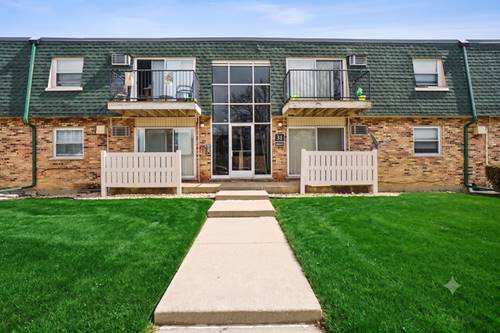 10041 S Walnut Unit 31-307, Palos Hills, IL 60465