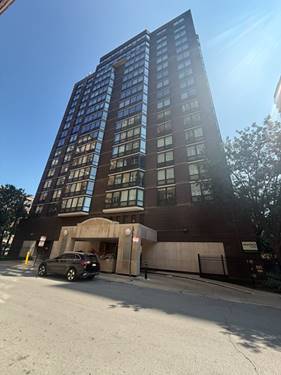 21 W Goethe Unit 17H, Chicago, IL 60610