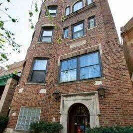 1445 W Thome Unit 1, Chicago, IL 60660