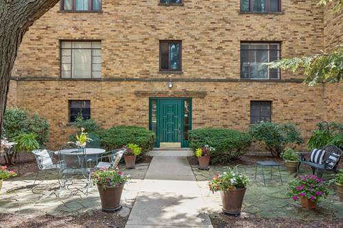 1535 Monroe Unit 2, River Forest, IL 60305