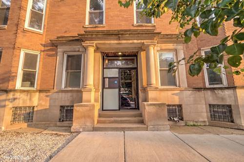 3462 N Sheffield Unit 2S, Chicago, IL 60657