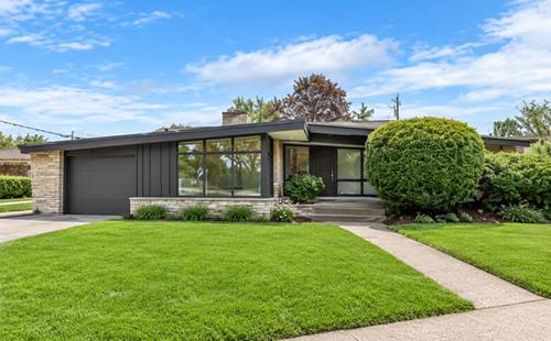 7120 W 26th, Berwyn, IL 60402