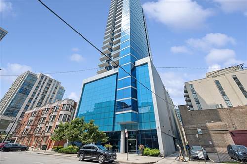 110 W Superior Unit 1003, Chicago, IL 60654
