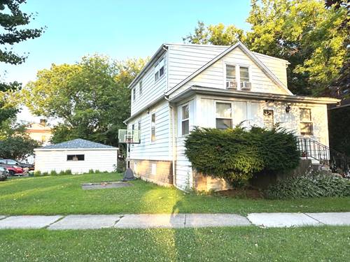 8063 N Elmwood, Skokie, IL 60077