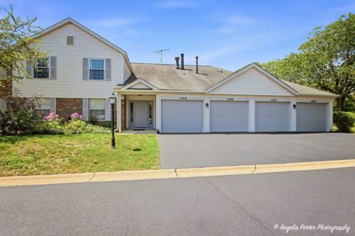 1358 Stratford Unit 13-C-2, Gurnee, IL 60031