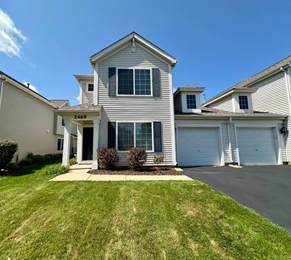 2469 Hillsboro, Montgomery, IL 60538