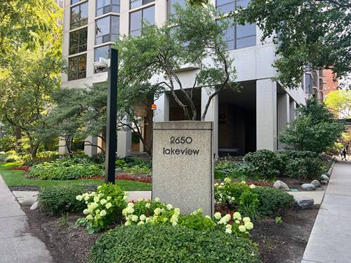 2650 N Lakeview Unit 3708, Chicago, IL 60614