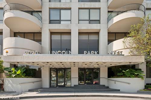 2020 N Lincoln Park W Unit 28AB, Chicago, IL 60614