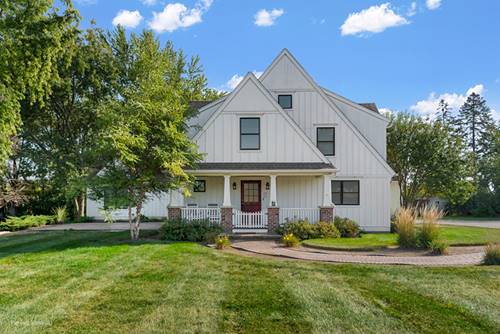 22501 W Renwick, Plainfield, IL 60544