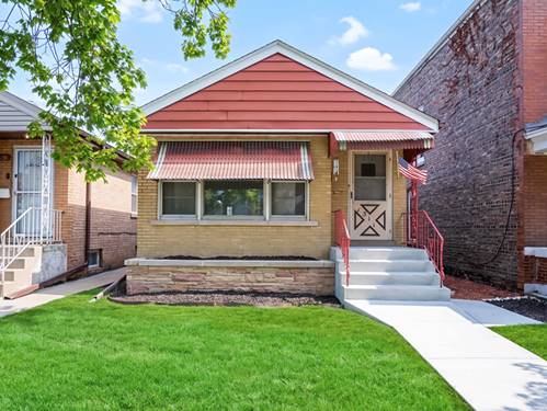 1311 S 56th, Cicero, IL 60804