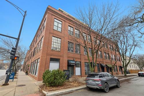 2401 W Ohio Unit 34, Chicago, IL 60612
