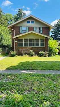 216 S London, Rockford, IL 61104