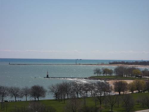 5455 N Sheridan Unit 2006, Chicago, IL 60640