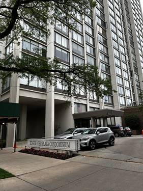 5455 N Sheridan Unit 2006, Chicago, IL 60640