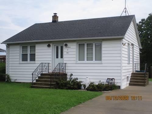 1704 Cora, Crest Hill, IL 60403