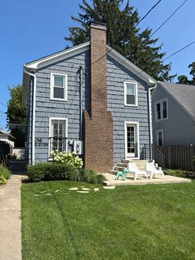 111 Pleasant, Highwood, IL 60040