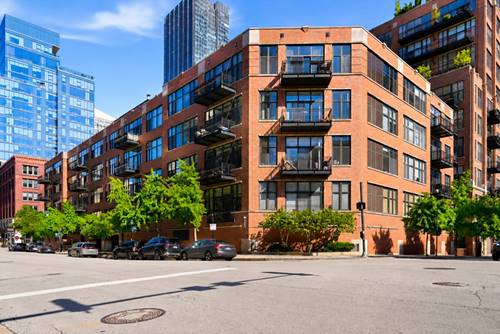 333 W Hubbard Unit 1010, Chicago, IL 60654