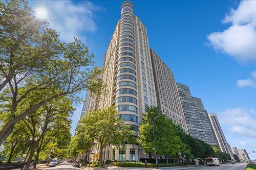 840 N Lake Shore Unit 1803, Chicago, IL 60611