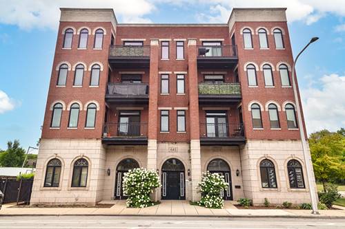 641 E Pershing Unit 301, Chicago, IL 60653