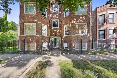 6938 S Dorchester Unit 2, Chicago, IL 60637