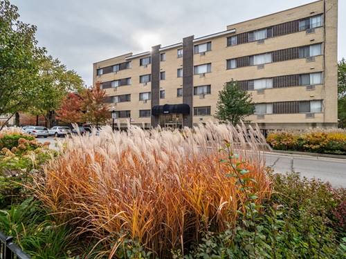 1441 W Howard Unit 312, Chicago, IL 60626