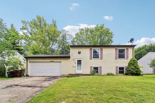 107 W Melody, Woodstock, IL 60098