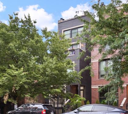 1253 N Bosworth Unit 1, Chicago, IL 60642