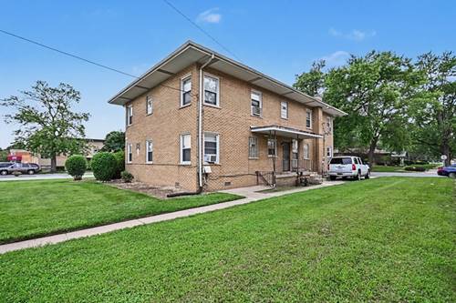 18408 Torrence, Lansing, IL 60438