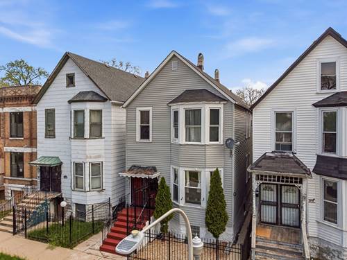 6433 S Aberdeen, Chicago, IL 60621