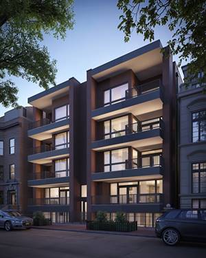 1935 N Mohawk Unit 3N, Chicago, IL 60614