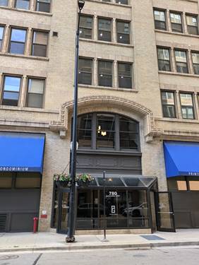 780 S Federal Unit 706, Chicago, IL 60605