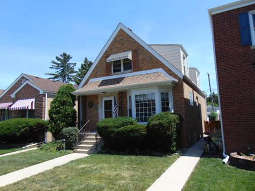 6227 N Naper, Chicago, IL 60631