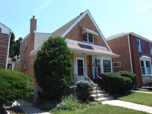 6227 N Naper, Chicago, IL 60631