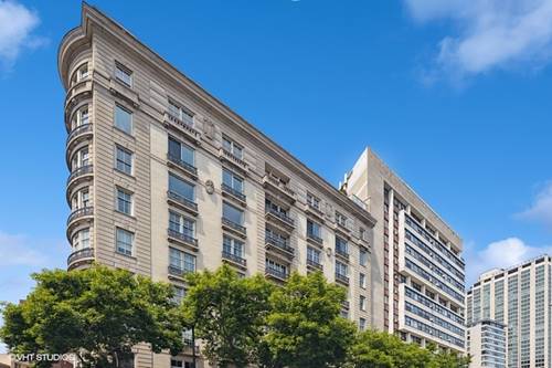 3400 N Lake Shore Unit GA, Chicago, IL 60657