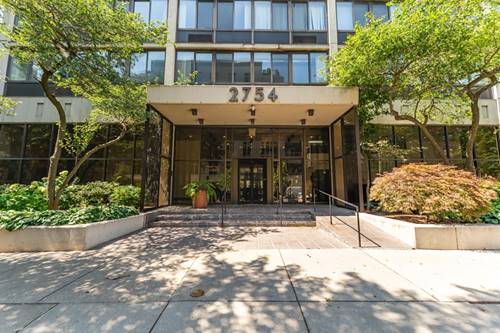 2754 N Hampden Unit 1001, Chicago, IL 60614