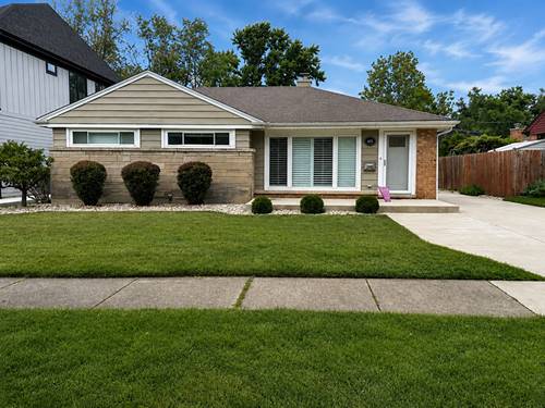 465 W Fremont, Elmhurst, IL 60126