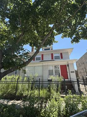 7555 N Rogers, Chicago, IL 60626