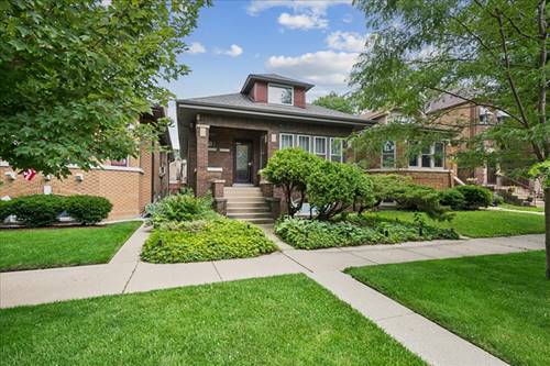 5725 N Sacramento, Chicago, IL 60659