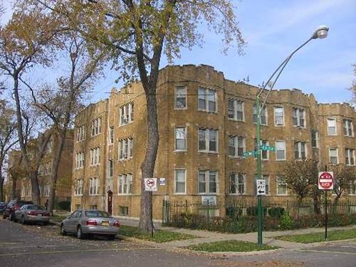 4546 W George Unit 3, Chicago, IL 60641