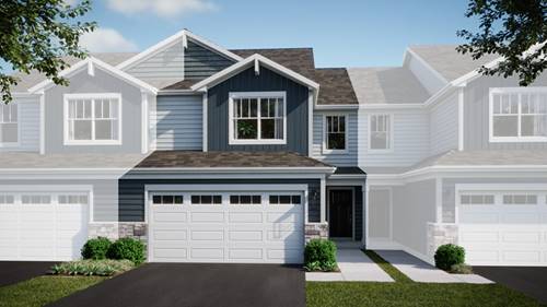 12203 Allburry, Huntley, IL 60142