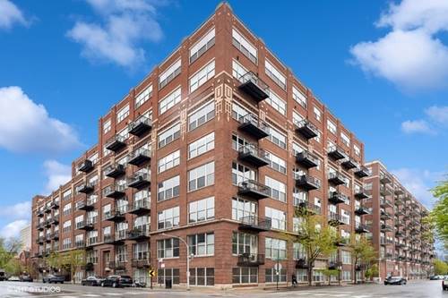 1500 W Monroe Unit 304, Chicago, IL 60607