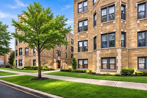 2348 W Addison Unit D2, Chicago, IL 60618