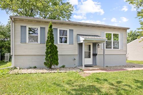 206 Ridge, Streamwood, IL 60107