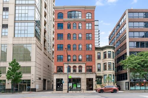 742 N Lasalle Unit 5, Chicago, IL 60654