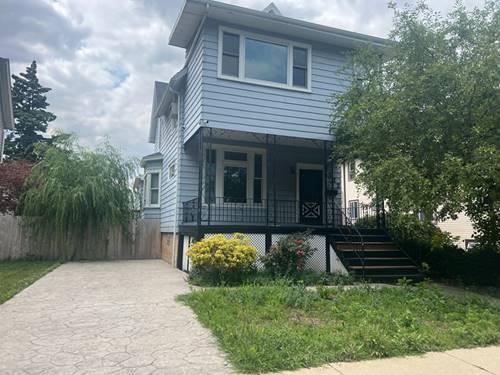 4122 N Kostner, Chicago, IL 60641