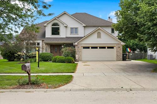 236 Isleview, Oswego, IL 60543