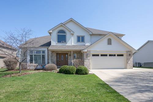 236 Isleview, Oswego, IL 60543